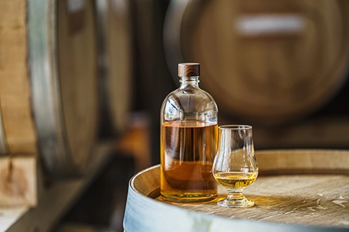 玉野アセンド蒸留所のメンバー